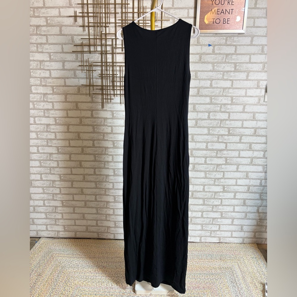 Skims Soft Lounge Maxi - Picture 2 of 4